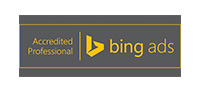 SEO Castell bing ads