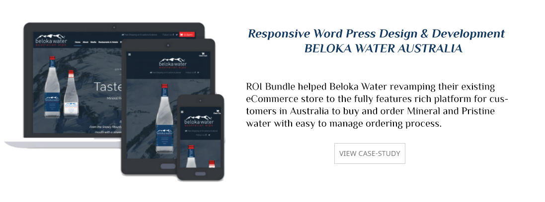 ROI WORK